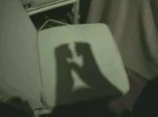 Hand Shadow Puppet Show: NSFW